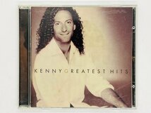 即決CD ケニー・G グレイテスト・ヒッツ ニュー・エディション / KENNY G GREATEST HITS Y21_画像1