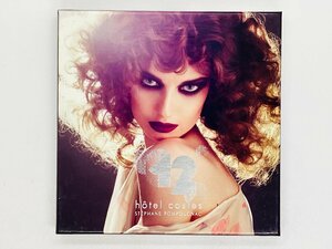 即決CD Hotel Costes 12 Mixed by Stephane Pompougnac / ホテルコスト Y25