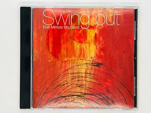 即決CD Bob Mintzer Big Band / Swing Out ボブ・ミュンツァー / MCGJ1030 Y31