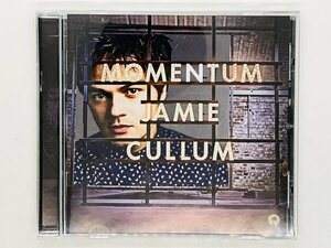 即決CD JAMIE CULLUM / MOMENTUM / ジェイミー・カラム 3729073 Y42