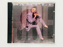 即決CD JOE SAMPLE SPELLBOUND / ジョー・サンプル スペルバウンド / 9 25781-2 Y43_画像1