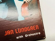 即決CD JAN LUNDGREN WITH ORCHESTRA / ヤン・ラングレン SOMETHING TO LIVE FOR / SITTEL SITCD9258 Y42_画像5