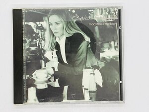 即決CD オーストリア盤 Cybill Shepherd & Stan Getz シビルシェファード Mad About the Boy / TWI 4702 Y41