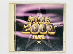 即決CD STARS 2000 JAZZ / ハービー・ハンコック ジョン・コルトレーン アルバム X15