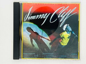 即決CD IN CONCERT / THE BEST OF JIMMY CLIFF / ジミー・クリフ / 2256-2 M02