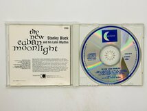 即決CD スタンリー・ブラック Stanley Black / The New Cuban Moonlight Latin American Rhythms キューバン・ムーンライト POCD-1519 X16_画像3