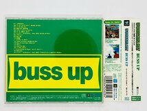 即決CD U-DOU & PLATY ユードウ・アンド・プラティ / BUSS UP / 帯付き RZCD45628 P03_画像2