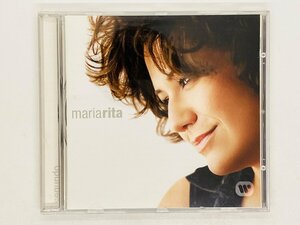 即決CD maria rita / Segundo / マリア・ヒタ セグンド / 256462669-2 M01