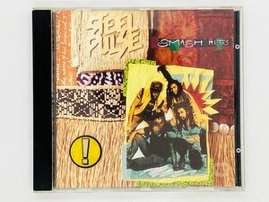 即決CD STEEL PULSE SMASH HITS / スティール・パルス 7559-61392-2 M02