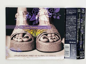 即決CD シェバ・ジャミラ & リベルテ / ライヴ フェスティバル・レ・ゼスカル 2005 アルジェリア ライ 帯付き BNSCD525 M03