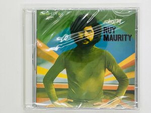 即決CD 未開封 RUY MAURITY Safra 74 / フイ・マウリチー サフラ74 ブラジリアン・ソフト・ロック DBSL-048 X24