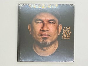 即決CD 未開封 LIBERDADE MACIEL SALU マシエル・サルー / X25