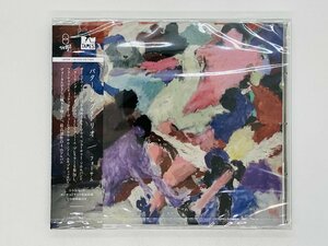 即決CD 未開封 ヒビアリ バターリング・トリオ フォーサム / Buttering Trio / 帯付き RINC089 X27