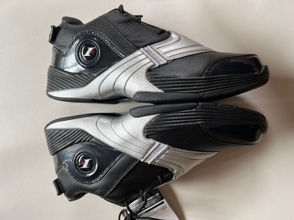 新品 リーボック アンサー 5 ブラック reebok answer v DV6960 スニーカー バスケットシューズ