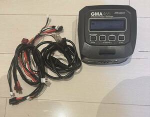 ジーフォース GMA465 AC充電器 