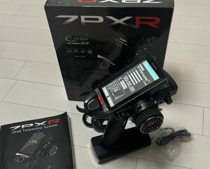 フタバ 7PXR プロポ 送信機 Futaba 