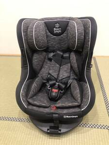 チャイルドシート ISOFIX スマートエンジェル 西松屋 ベビー