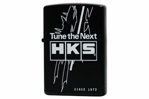 希少品 ZIPPO×HKS 限定品 新品未開封品