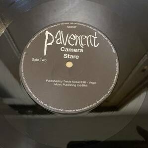 ●LP レコード●Pavement Cut Your Hair●の画像4