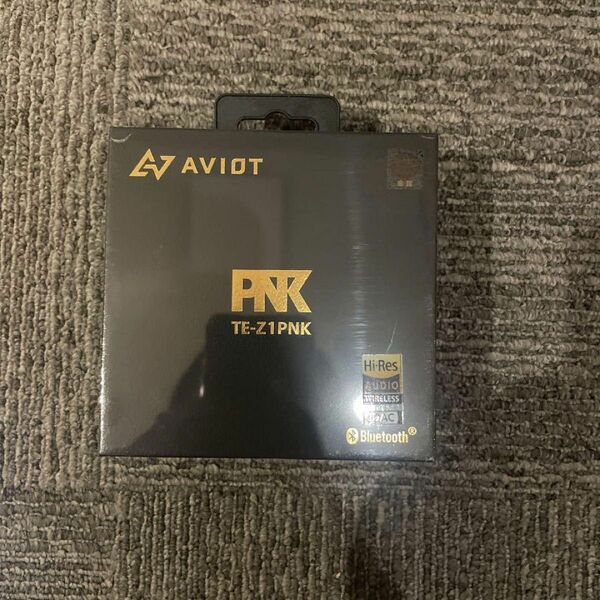 AVIOT TE-Z1PNK