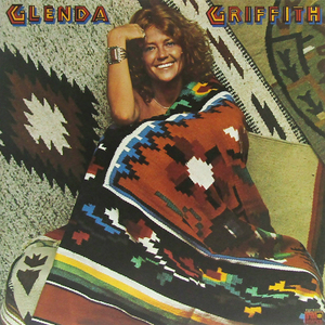 輸入LP☆ GLENDA GRIFFITH（US Ariola America SW-50018）グレンダ・グリフィス イーグルス ザ・セクション ザ・シティ キャロル・キング