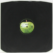 帯付 FOEVER 2000円LP☆ ビートルズ アビイ・ロード（Apple AP-8815）THE BEATLES Abbey Road_画像6