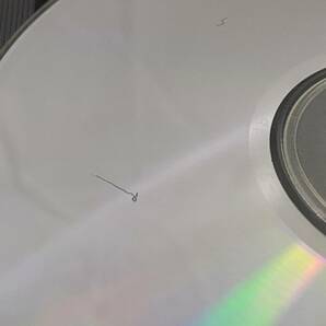 【MEGA-CD ロードブラスター FX 】SEGA ROAD BLASTER FX メガCD ディスク汚れありの画像3