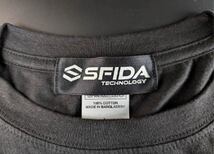 SFIDA オリジナルTシャツ Ver.1 Lサイズ_画像3