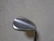 新品★ピン PING グライド フォージド プロ GLIDE FORGED PRO★58度-10★N.S.PRO モーダス3 TOUR115★S★税込★激スピン！_画像1