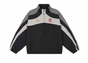 Supreme / Umbro Track Jacket 