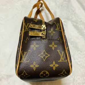 ルイヴィトン モノグラム シテMM VUITTON LOUIS ハンドバッグ 肩掛け ヴィンテージの画像2