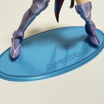 美品！ メガハウス エクセレントモデルCORE クイーンズブレイド 流浪の戦士 レイナ 箱無し♪ 完成品 フィギュア_画像7