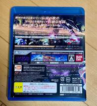 劇場版マクロスF~イツワリノウタヒメ~ 特典 初回生産限定封入特典「劇場上映 生フィルムコマ」付き_画像5