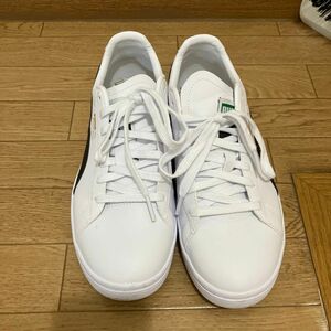 スニーカー PUMA プーマ ユニセックス コートスター SL スニーカー