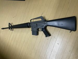  Tokyo Marui electric gun M16VN Vietnam 