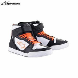 アルパインスターズ AXIOM シューズ ASIA 1231 BLACK WHITE RED FLUO[US10/27.5cm] ALP8059347012704