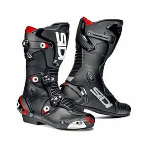 Sidi Sidi Boots Mag-1 Black/Black 44 (28,0 см) SIDI80177732431196