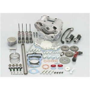 Kitako 145cc Dohc версии Up Kit Ape 100/APE 100-тип D/XR100 Motard/XR100R/CRF100F 216-1413910