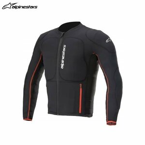  Alpine Stars BASE MESH jacket ASIA[2XL size ] ALP8059175355547