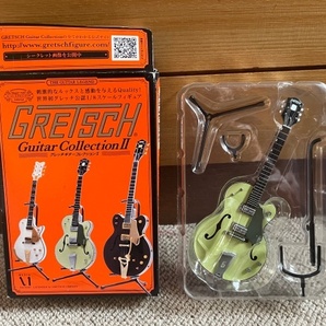 グレッチ ギターコレクションⅡ G6118 アニバーサリーの画像1