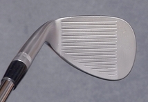 【64-07】VOKEY ボーケイ SM4 ツアークローム DG ψf797_画像2