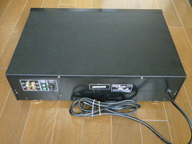 KENWOOD ケンウッド CDプレーヤー DP-7020 ジャンク_画像2