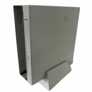 NEC MINIパソコン用DVD 光学ドライブ　本体　取り付けマウント