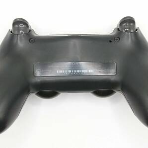 新型 PS4コントローラー デュアルショック4 CUH-ZCT2J 純正品 難あり ☆11の画像2