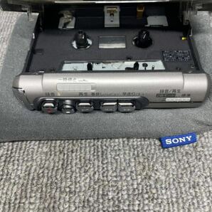 SONY TCM-450の画像3