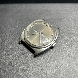 腕時計 SEIKO セイコー AUTOMATIC 23 JEWELS 5606-7050の画像1