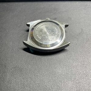 腕時計 SEIKO セイコー AUTOMATIC 23 JEWELS 5606-7050の画像2