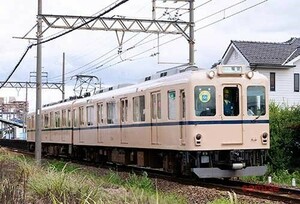 【鉄道写真】養老鉄道ク504 [0002039]