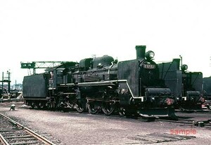 【鉄道写真】C57 152 [9000452]