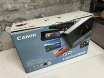 未使用保管品　Canon CanoScan 8800F カラーイメージスキャナ キャノン　フィルムスキャナー　送料無料_画像1